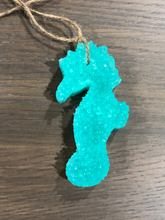 Load image into Gallery viewer, Seahorse Car Freshie