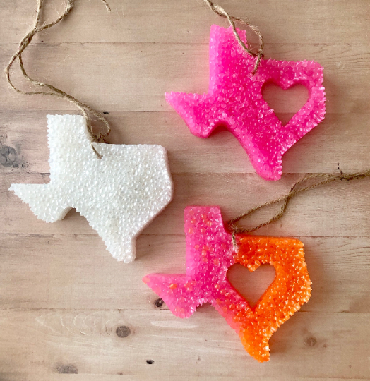 Texas Made to Order Freshies 