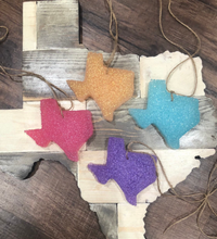 Load image into Gallery viewer, Texas Car Freshie