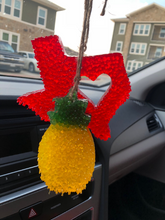 Load image into Gallery viewer, Texas Car Freshie