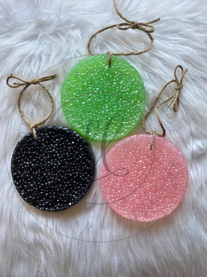 Fruit Loops Scented Aroma Beads, Car Freshies, Air Fresheners