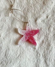 Load image into Gallery viewer, Starfish Car Freshie - Ombré 2 Colors