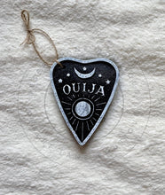 Load image into Gallery viewer, Talking Spirit Board Planchette Car Freshie