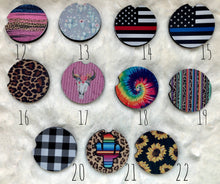 Load image into Gallery viewer, Car Coaster Set