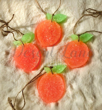 Load image into Gallery viewer, Peach Car Freshie