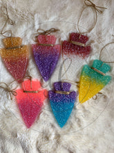 Load image into Gallery viewer, Arrowhead Car Freshie - 2 colors