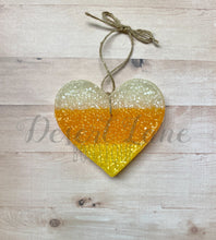 Load image into Gallery viewer, Candy Corn Freshie (Multiple Shape Options)