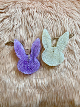 Load image into Gallery viewer, Easter Bunny Rabbit Freshie