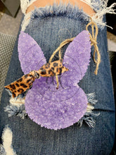 Load image into Gallery viewer, Easter Bunny Rabbit Freshie