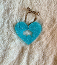 Load image into Gallery viewer, Heart Car Freshie