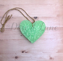 Load image into Gallery viewer, Heart Car Freshie