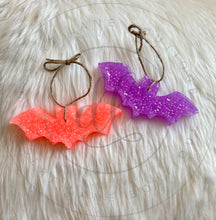 Load image into Gallery viewer, Bat Car Freshie