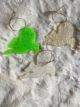 Load image into Gallery viewer, Ghost Halloween Car Freshie