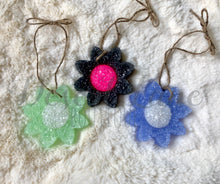 Load image into Gallery viewer, Flower Car Freshie