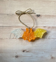 Load image into Gallery viewer, Candy Corn Freshie (Multiple Shape Options)