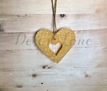 Load image into Gallery viewer, Heart Car Freshie
