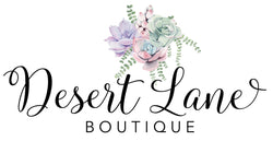 Desert Lane Boutique LLC