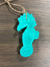 Load image into Gallery viewer, Seahorse Car Freshie - Ombré 2 Colors
